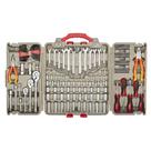 Kit de Ferramentas 148 Peças Mayle 110148MP