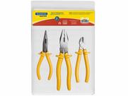 Kit de Ferramentas 3 Peças 43409107