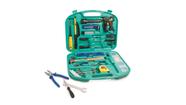 Kit de Ferramentas 65 peças com Maleta - Tramontina