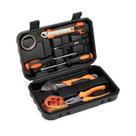 Kit de Ferramentas 8 Peças com Estojo de Polietileno