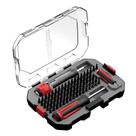 Kit de ferramentas Armorers Real Avid Torque Wrench 83 PCS Chave de fenda
