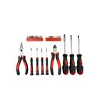 Kit de Ferramentas Benoá 29 Peças YF-15821 Alicate Kit de Ferramentas Benoá 29 Peças YF-15821 Alicate