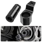 Kit de Ferramentas BETOOLL - Soquete para Balanceador Harmônico (19mm) e Virabrequim (50mm)