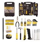 Kit de Ferramentas c/ Maleta 200 Peças Pro - Startools