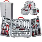 Kit de Ferramentas com 110 Peças e Maleta 9SR EDA