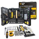 Kit De Ferramentas Com 160 Peças FST160 - Fasterr