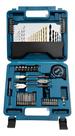 Kit De Ferramentas Com 70 Peças E Maleta Pkf01 Philco Azul Kit De Ferramentas Com 70 Peças E Maleta Pkf01 Philco Azul