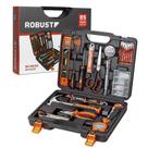 Kit de Ferramentas Com 85 Peças Diy 4000c 3370161 ROBUST