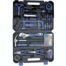 Kit de ferramentas com maleta 135 peças PRO - 40870135