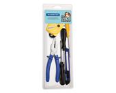 Kit de Ferramentas com Trena Tramontina 6 peças Kit de Ferramentas com Trena Tramontina 6 peças