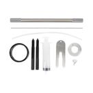 Kit De Ferramentas Compressor De Molas Universal Para Garfos De Motocicleta, Para Manutenção E
