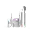 Kit de Ferramentas Cricut Básicas Branco