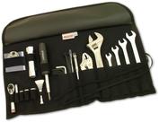 Kit de Ferramentas CruzTOOLS RTM3 RoadTech M3 para Motocicleta, ATV e UTV Japoneses Métricos