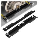 Kit de Ferramentas de Alinhamento de Rodas TOBUMO Heavy Duty - Pacote com 2 Fitas