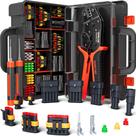Kit de ferramentas de crimpagem SOMELINE para conectores impermeáveis 22-14 AWG
