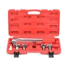 Kit de ferramentas de expansão iCrimp PropEx para Uponor PEX-a com cortador