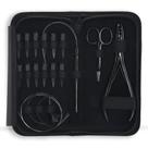 Kit de ferramentas de extensão de cabelo My Hair Tools com alicates e clipes