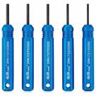 Kit de ferramentas de extração JRready ST5228 para conectores JST/AMP/Molex