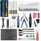 Kit de ferramentas de impressão 3D Mintion Pro com polidor elétrico