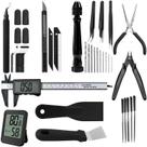 Kit de ferramentas de impressora 3D QeeaHuuo Essential para Bambu Lab Ender3