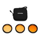Kit de ferramentas de modelagem de luz Profoto Clic CTO para a série Profoto A