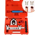 Kit de ferramentas de queima dupla Wostore para cortador de tubos de linha de cobre