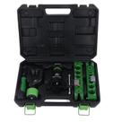 Kit de ferramentas de queima ViagasaFamido 45 Excêntrico Tube Flare