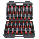 Kit de Ferramentas de Remoção de Terminal XituanYuan - 26 Peças para Veículos Kit de Ferramentas de Remoção de Terminal XituanYuan - 26 Peças para Veículos