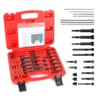 Kit de ferramentas de remoção de velas incandescentes KAISAL 22PCS para terminais M8 e M10