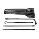 Kit de ferramentas de reposição para pneus Reeauto para Ford F150 2004-2018 com estojo