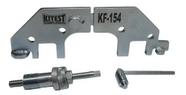 Kit de Ferramentas de Sincronismo de Motores THP - Kitest