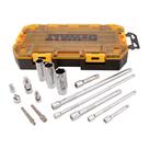 Kit de Ferramentas DEWALT DWMT73807 - 15 Peças com Garantia