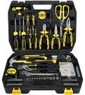 Kit de Ferramentas DOWELL 185 Peças - Maleta com Ferramentas Gerais