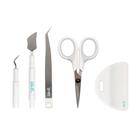 Kit de Ferramentas Essenciais - Hand Tool Kit We R - 05 unidades