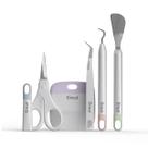 Kit de Ferramentas Essenciais Tons Pastel Cricut 5 peças