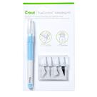 Kit de Ferramentas Essenciais True Control Azul Cricut - 5 Peças
