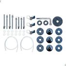 Kit De Ferramentas Essenciais Zildjian P/ Baterista Zsk