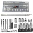 Kit de Ferramentas Essencial 27 Pecas Lelong LE-994 LE-994 Lelong - Eu Quero Eletro