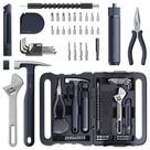 Kit de ferramentas HOTO de 40 peças com chave de fenda elétrica inteligente 4-8 N.m