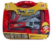Kit De Ferramentas Infantil Com Maleta Brinquedo Infantil