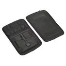 Kit De Ferramentas Interno Para Alforjes De Motocicleta Harley Davidson, Bolsas Rígidas Para