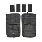 Kit De Ferramentas Interno Para Bolsas Laterais Harley Davidson Touring Road King Glide Street