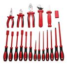 Kit de Ferramentas Isoladas 1000V IEC60900 18 Peças Tramontina 44349918