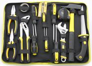 Kit de Ferramentas manuais com 14 peças ELITOP