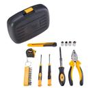 Kit de Ferramentas Manuais Wap MKF21 com 21 Peças e Maleta Organizadora Kit de Ferramentas Manuais Wap MKF21 com 21 Peças e Maleta Organizadora