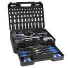 Kit de Ferramentas Mecânicas Prostormer 279 Peças SAE Métrico Kit de Ferramentas Mecânicas Prostormer 279 Peças SAE Métrico