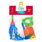Kit de ferramentas meus reparos - tateti - 459