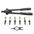 Kit de Ferramentas Nutsert Smittybilt SB2834 com Mandris