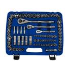 Kit de Ferramentas Oficial FIAT CURIA 82 Peças Alta Resistência e Durabilidade em Cromo Vanádio Kit de Ferramentas Oficial FIAT CURIA 82 Peças Alta Resistência e Durabilidade em Cromo Vanádio