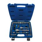 Kit de Ferramentas Oficial FIAT NAUBER CURIA 58 Peças Alta Resistência e Durabilidade em Cromo Vanádio Kit de Ferramentas Oficial FIAT NAUBER CURIA 58 Peças Alta Resistência e Durabilidade em Cromo Vanádio